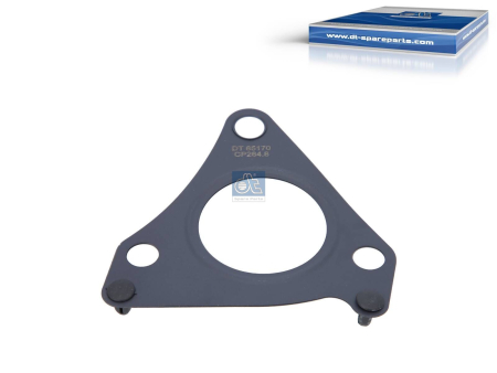 Gasket 4.20849