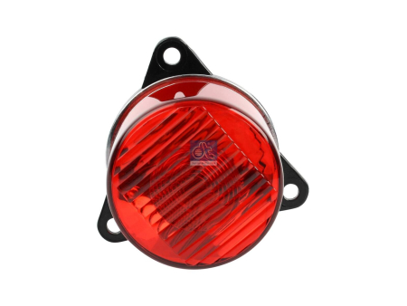 Rear fog lamp 3.32070
