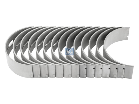 DT RK-LAAKERISARJA STD VL D12A/C/D 2.91630