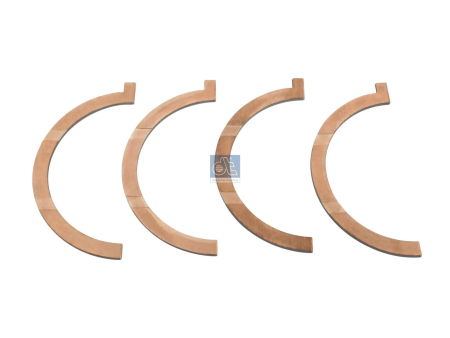 DT VÄLILEVYSARJA STD VL TD120-123/D9/D11/D12 2.91404