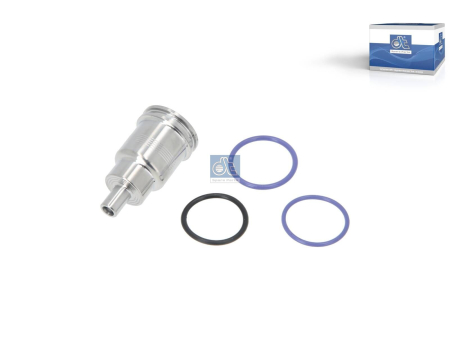 Injection sleeve kit 2.91220