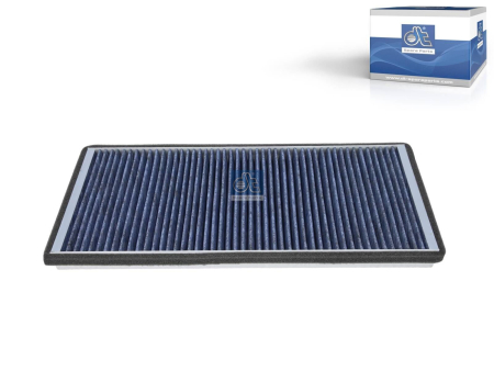 Cabin air filter 2.76280