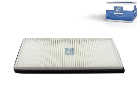 Cabin air filter 2.76114