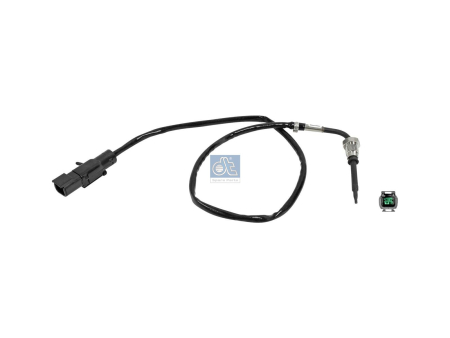 Exhaust gas temperature sensor 2.76097