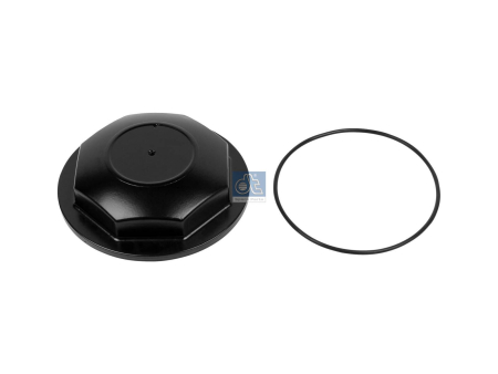 Hub cover 2.65069