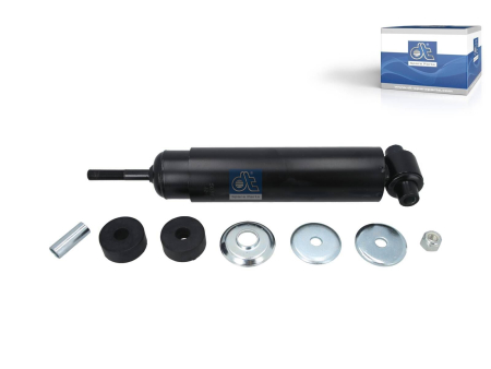 Shock absorber 2.64158