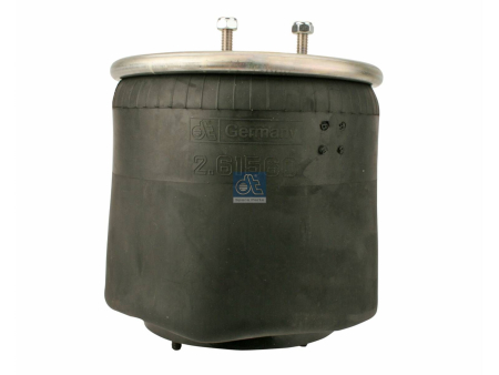 Air spring 2.61560