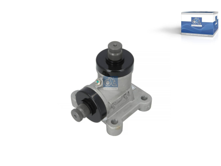 Steering gear 2.53384