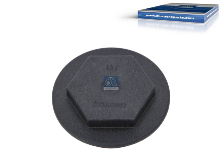 DT ALAKANSI OLKA-AKSELILLE VL 2.50076