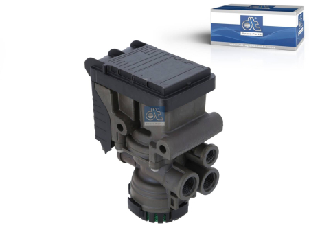 Modulating valve 2.47083