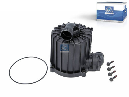 Oil separator 2.44387