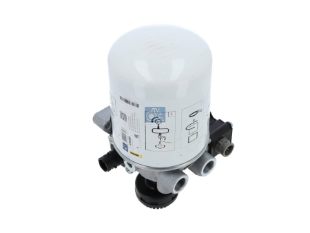 Air dryer 2.44247