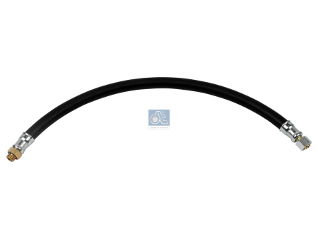 DT JARRULETKU VL 650MM 2.44228