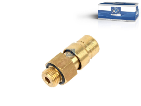 Safety valve 2.44021