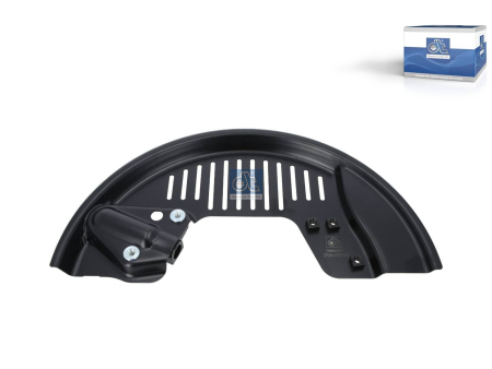 Brake shield 2.40925