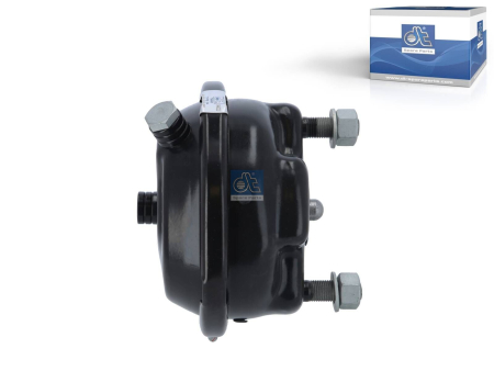 Brake cylinder 2.40641