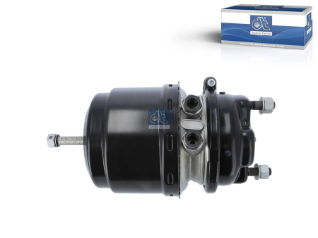 Spring brake cylinder 2.40619