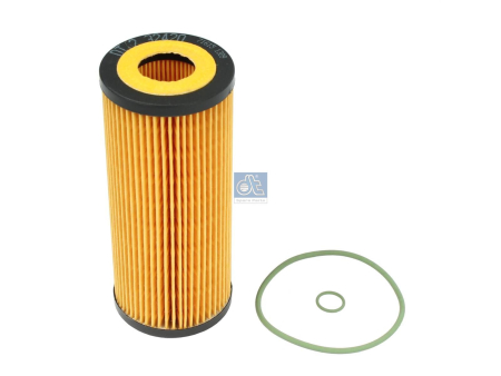 Oil filter insert 2.32420