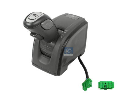 Shifting unit 2.32380