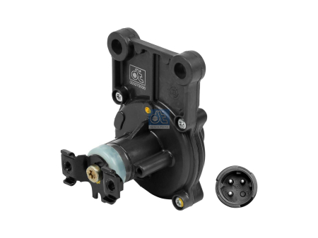 DT TASONSÄÄTÖANTURI SÄHKÖINEN VL 2.32355