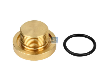 Drain plug 2.32316