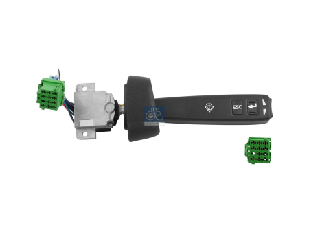 Steering column switch 2.27304