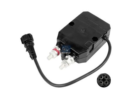 DT SÄHK. PÄÄVIRTAKYTKIN VO  2.26153