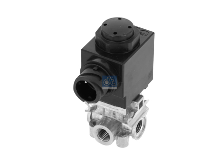 Solenoid valve 2.25507