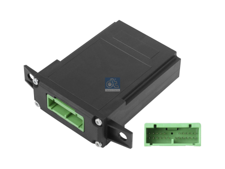 Control unit 2.25397