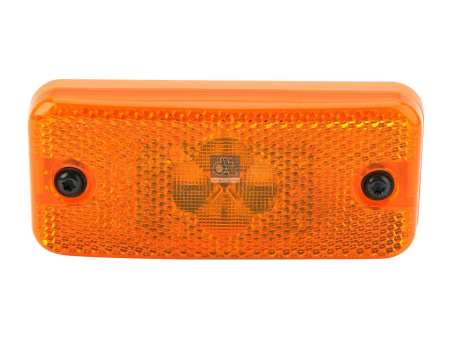 Side marking lamp 2.24495