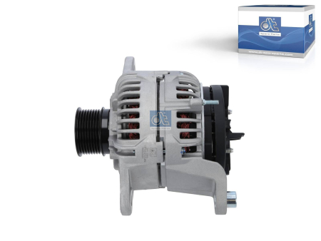 Alternator 2.21254