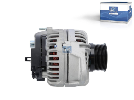 Alternator 2.21039