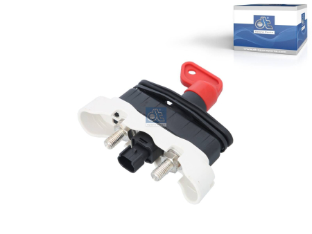 Battery main switch 2.20061