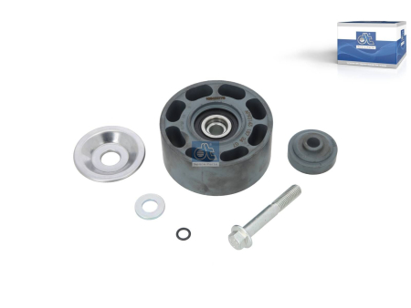 Tension roller 2.15578