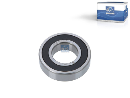 Ball bearing 2.15214