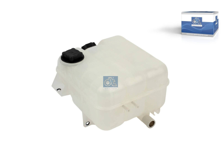 Expansion tank 2.15093