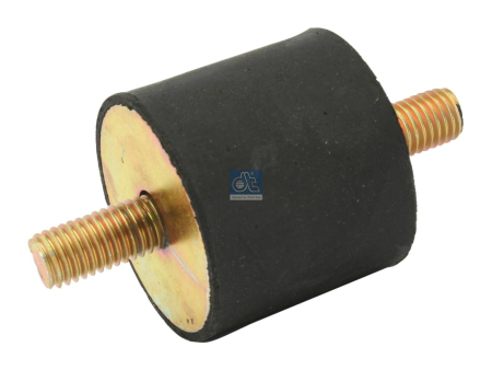 Rubber buffer 2.15080