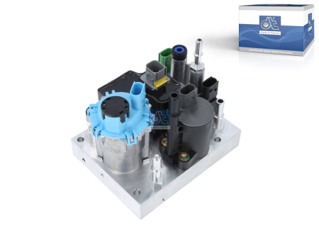 DT ADBLUE PUMPPUYKSIKKÖ VL EURO6 2.14632