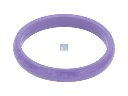 DT ÖLJYPUTKEN TIIVISTERENGAS 41X48X7MM  2.11490