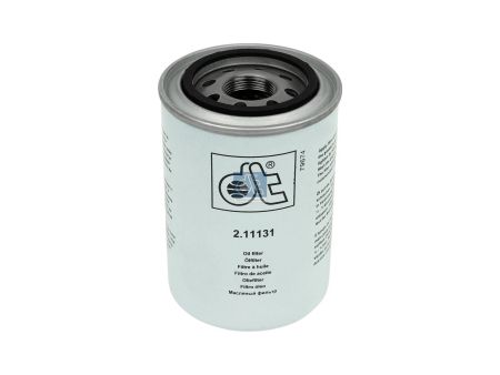 Oil filter 2.11131