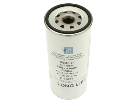 Oil filter 2.11037