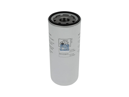 Oil filter 2.11036