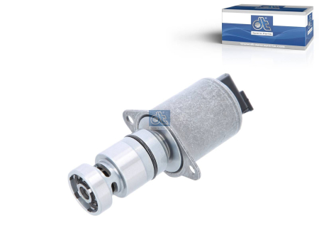 DT SÄÄTÖVENTTIILI ÖLJYNSUODATINJALKAAN VL / RENAULT 2.11006