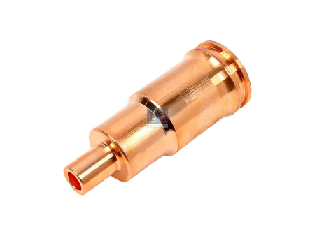 Injection sleeve 2.10854