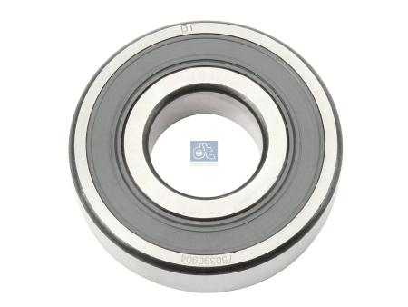 Ball bearing 2.10086