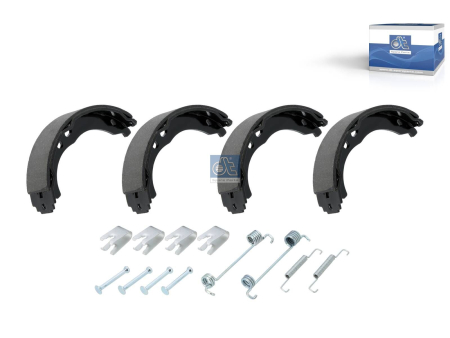 DT JARRUKENKÄSARJA 12.93127