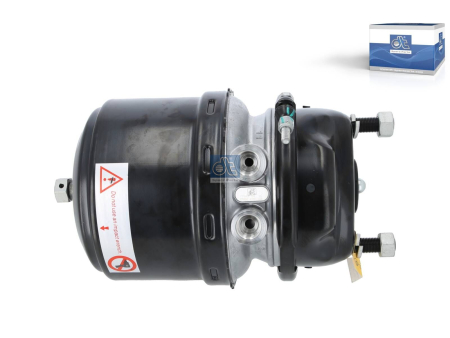 Spring brake cylinder 1.48106