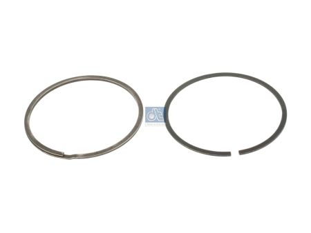 Seal ring kit 1.33240