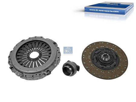 Clutch kit 1.31378