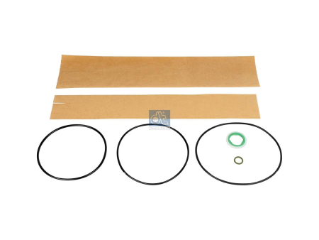 Gasket kit 1.31063